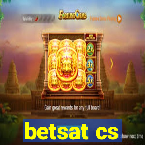 betsat cs